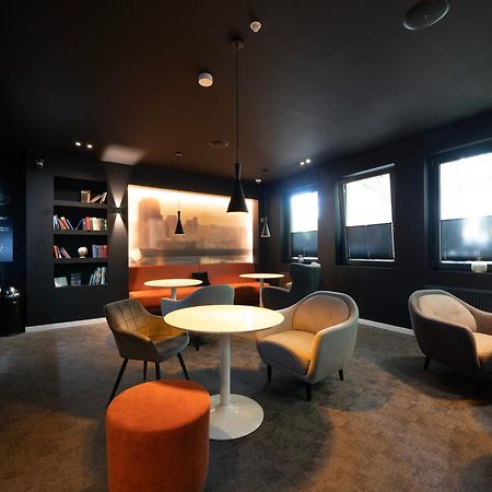 Juststay Ratingen Hotel & Apartments Eksteriør bilde