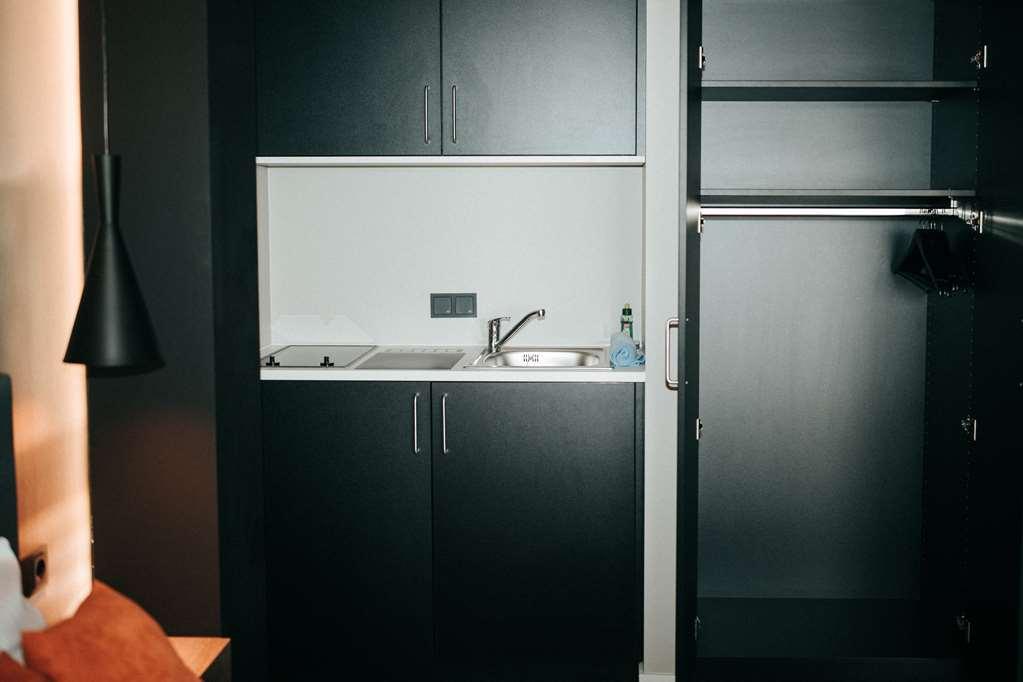 Juststay Ratingen Hotel & Apartments Rom bilde