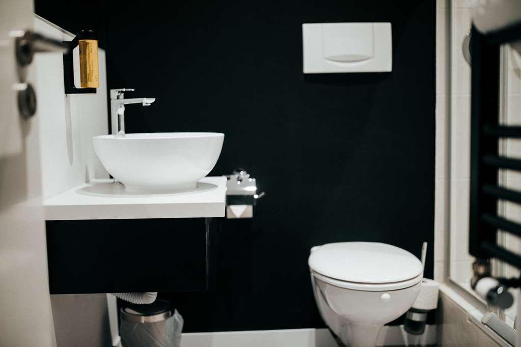 Juststay Ratingen Hotel & Apartments Rom bilde