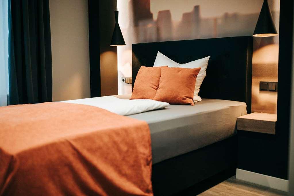 Juststay Ratingen Hotel & Apartments Rom bilde
