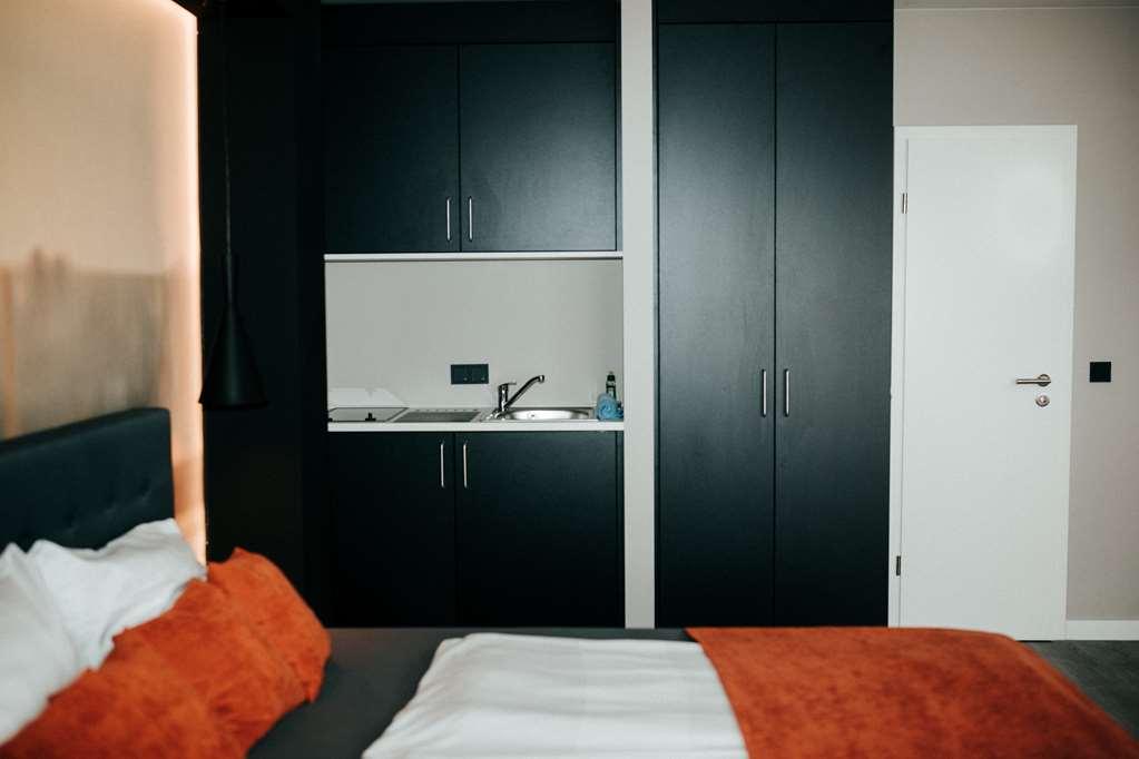 Juststay Ratingen Hotel & Apartments Rom bilde