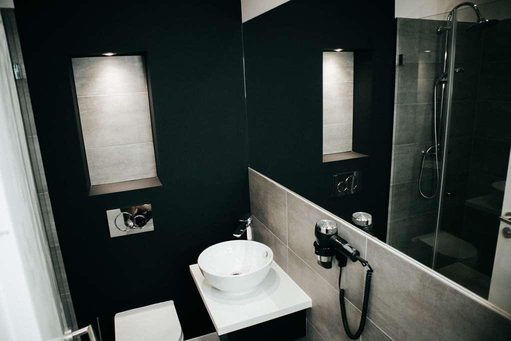 Juststay Ratingen Hotel & Apartments Rom bilde