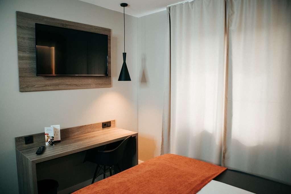 Juststay Ratingen Hotel & Apartments Rom bilde