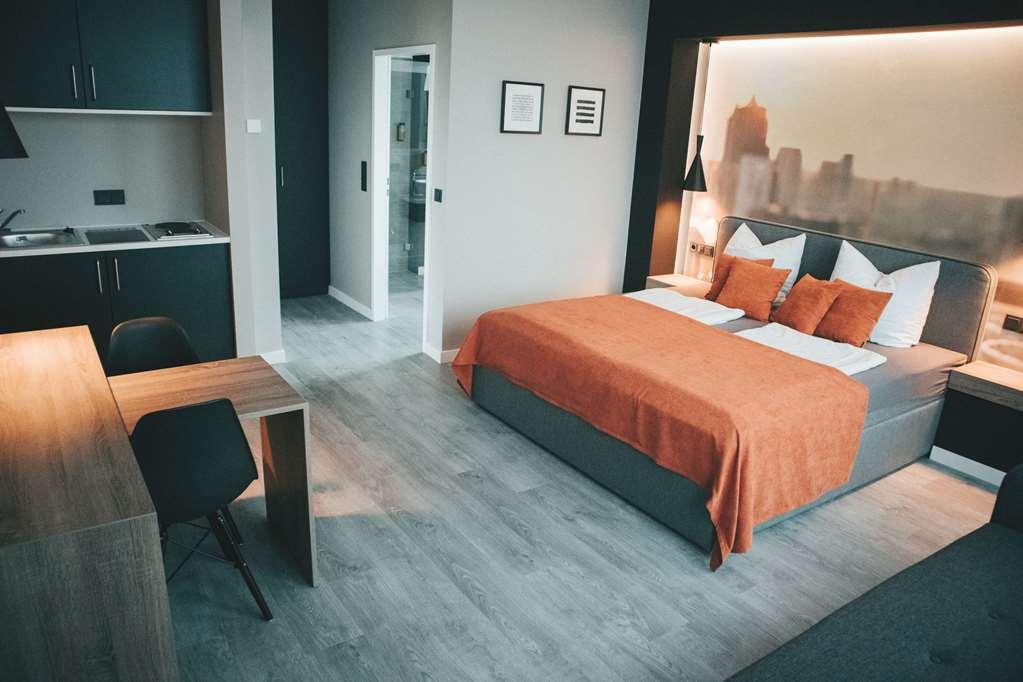 Juststay Ratingen Hotel & Apartments Rom bilde