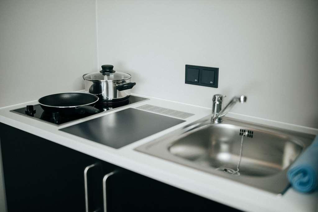 Juststay Ratingen Hotel & Apartments Rom bilde