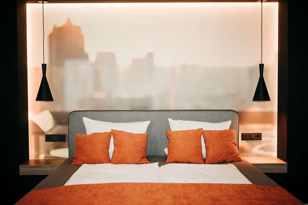 Juststay Ratingen Hotel & Apartments Rom bilde