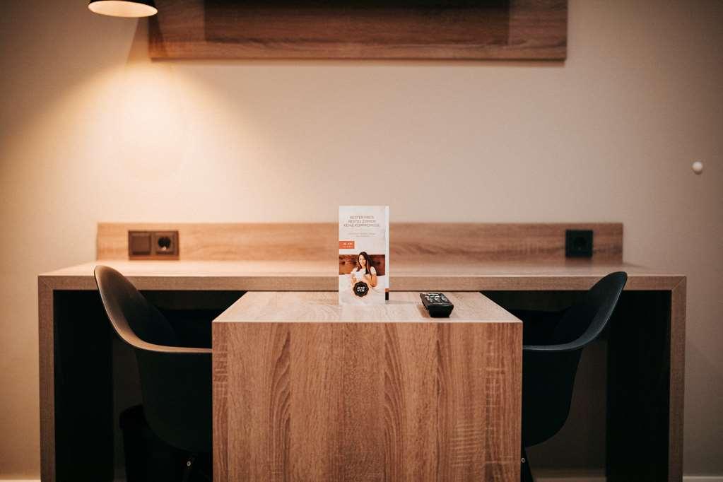 Juststay Ratingen Hotel & Apartments Rom bilde