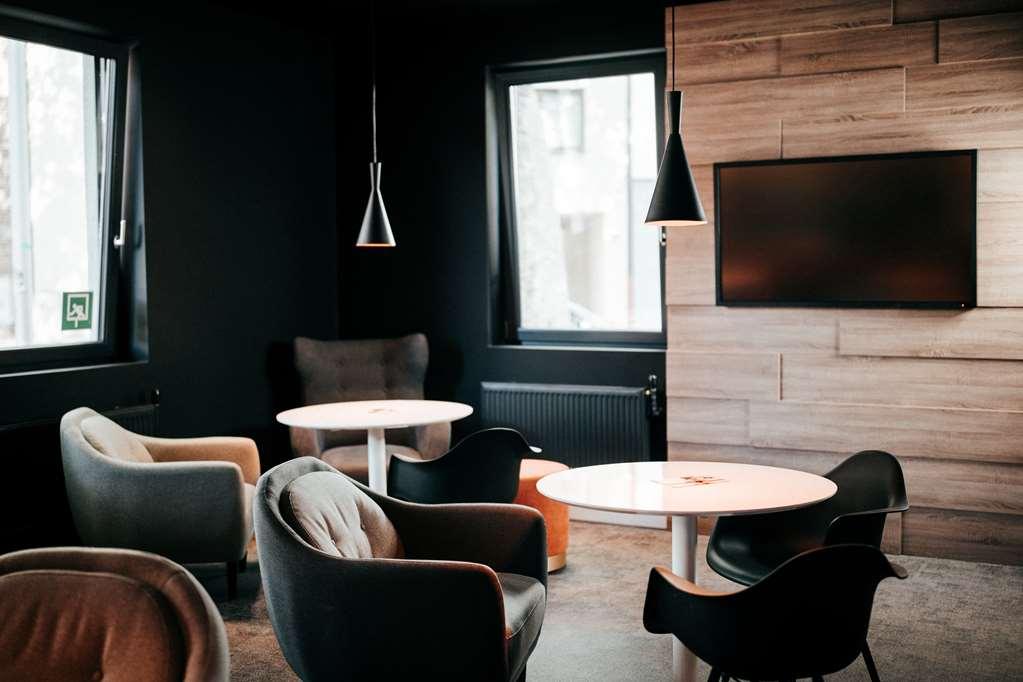 Juststay Ratingen Hotel & Apartments Fasiliteter bilde