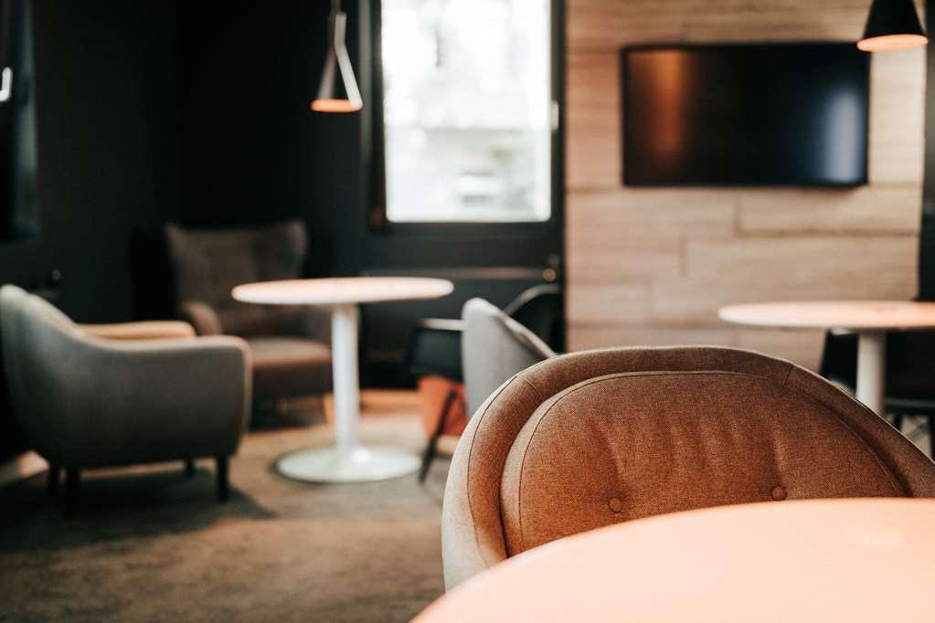 Juststay Ratingen Hotel & Apartments Fasiliteter bilde