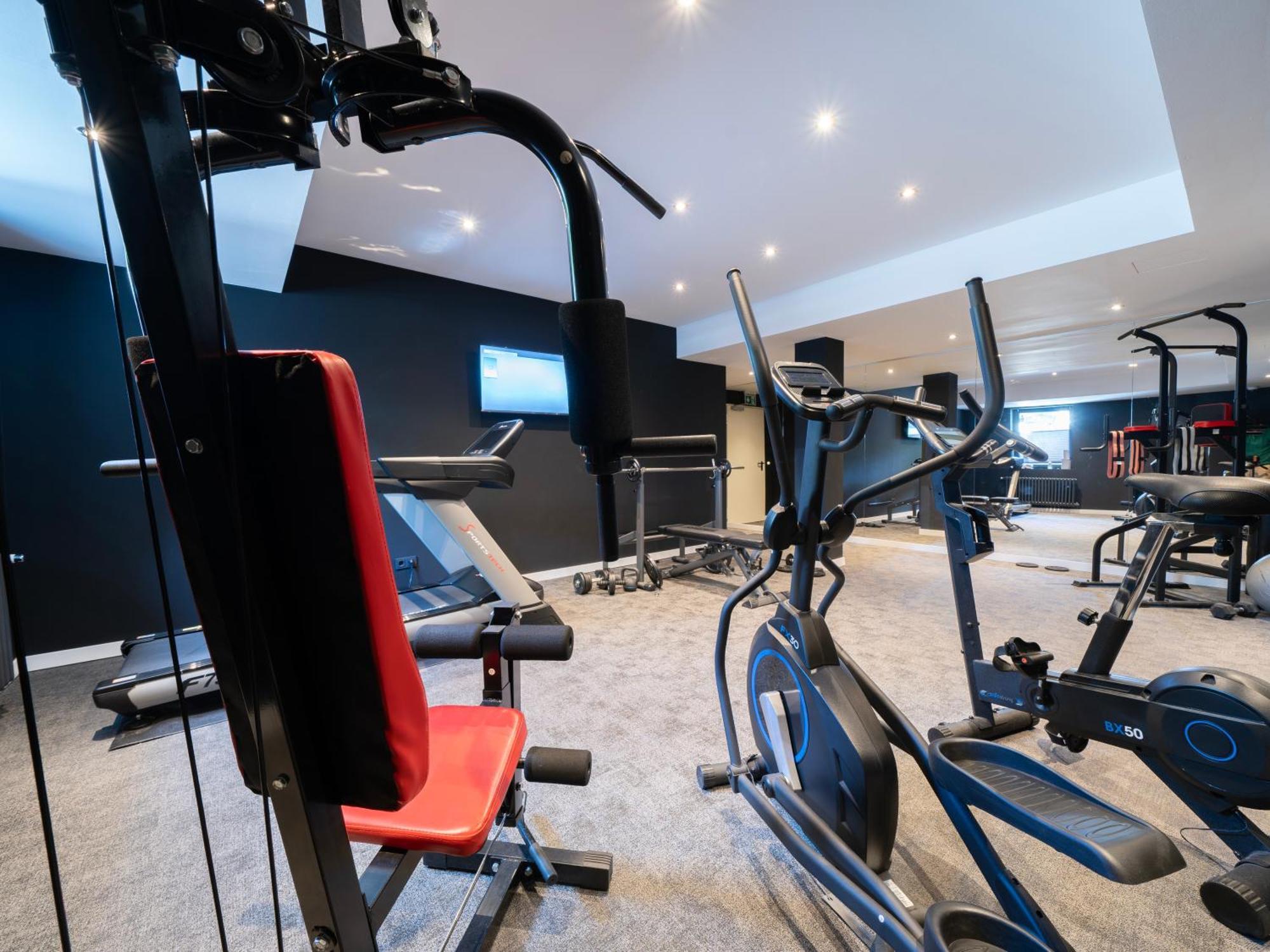Juststay Ratingen Hotel & Apartments Eksteriør bilde