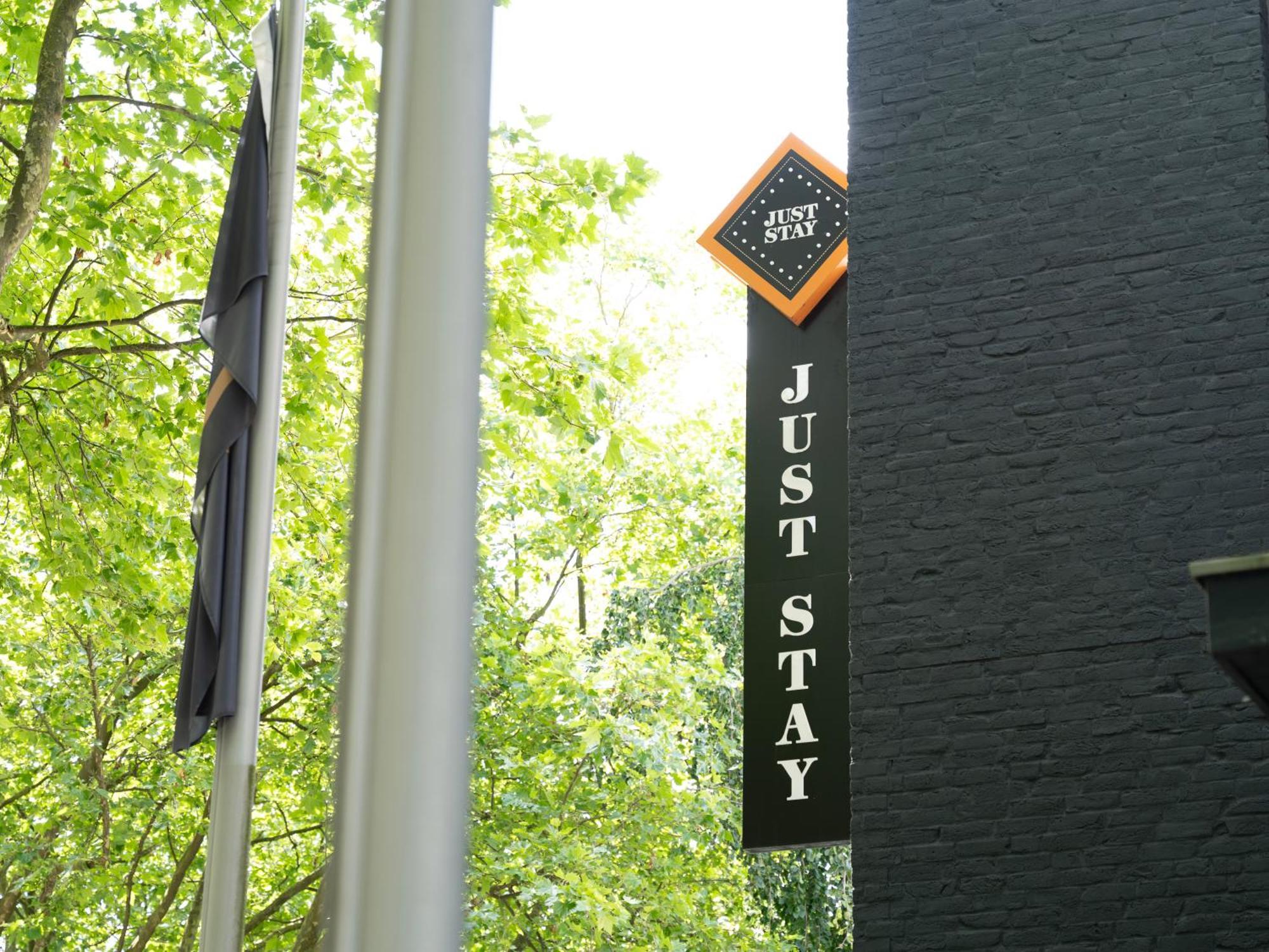 Juststay Ratingen Hotel & Apartments Eksteriør bilde