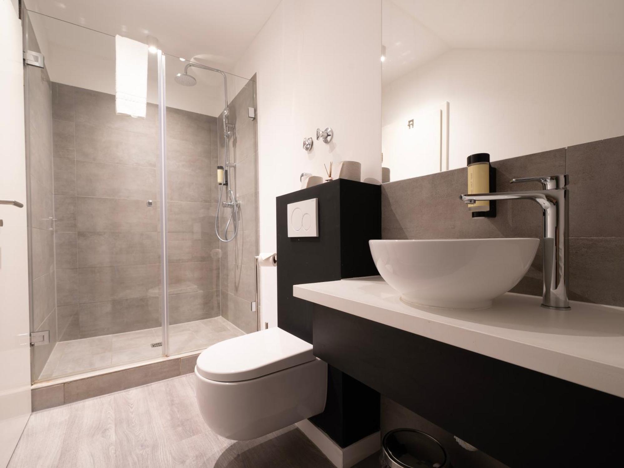 Juststay Ratingen Hotel & Apartments Eksteriør bilde