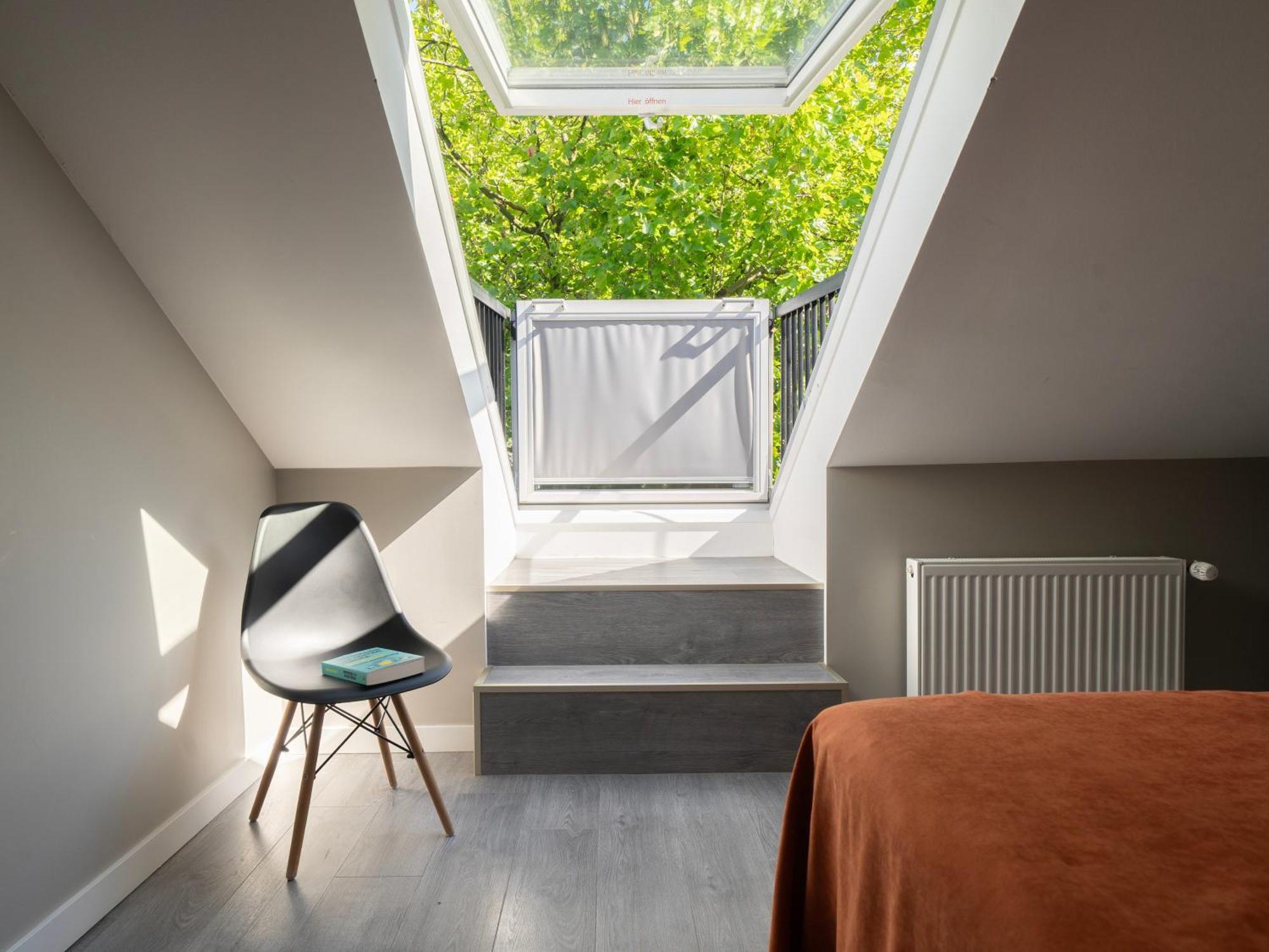 Juststay Ratingen Hotel & Apartments Eksteriør bilde