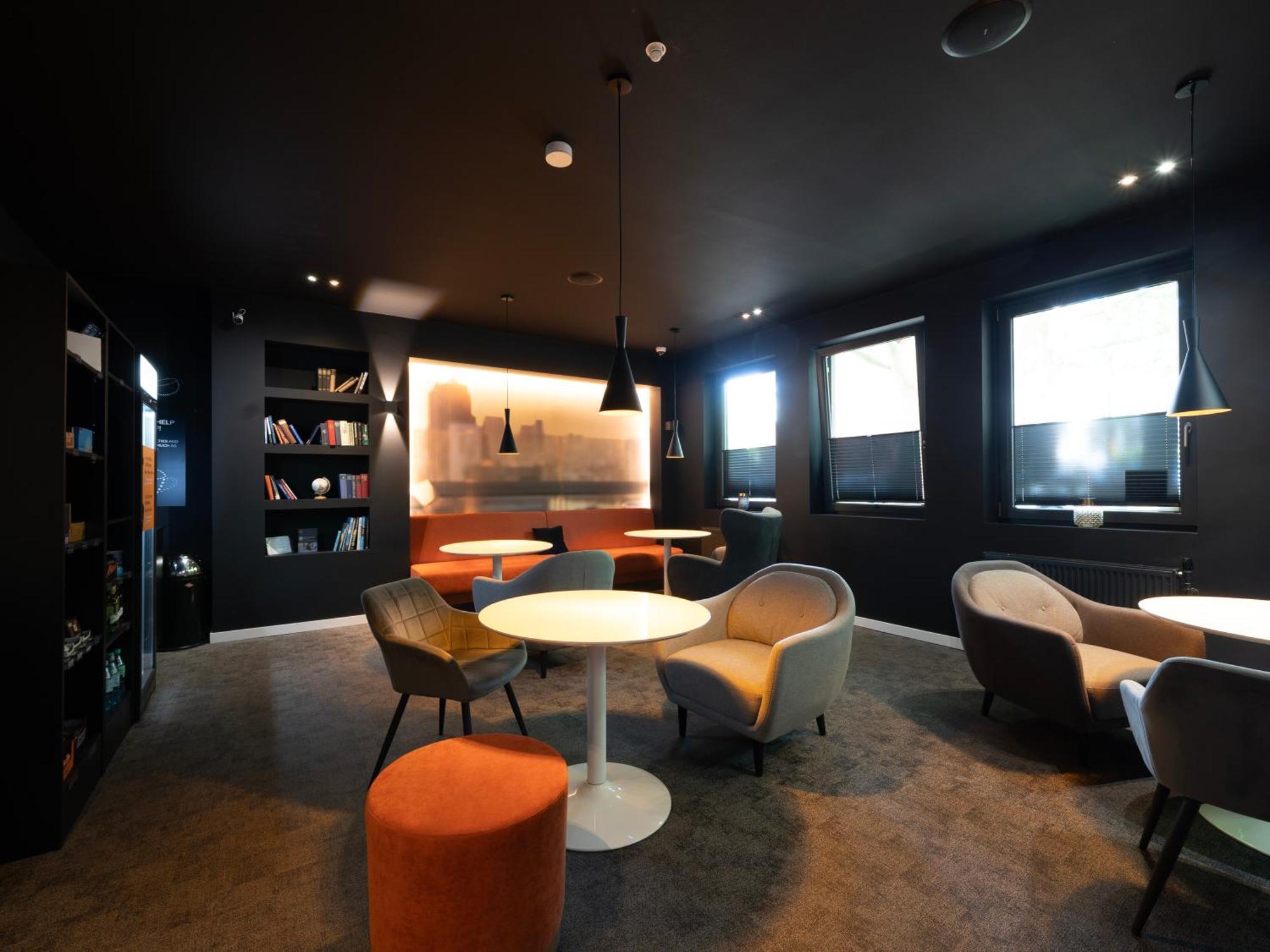 Juststay Ratingen Hotel & Apartments Eksteriør bilde
