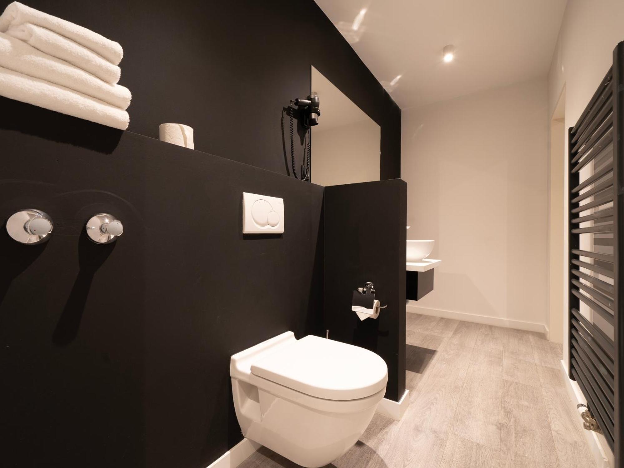 Juststay Ratingen Hotel & Apartments Eksteriør bilde