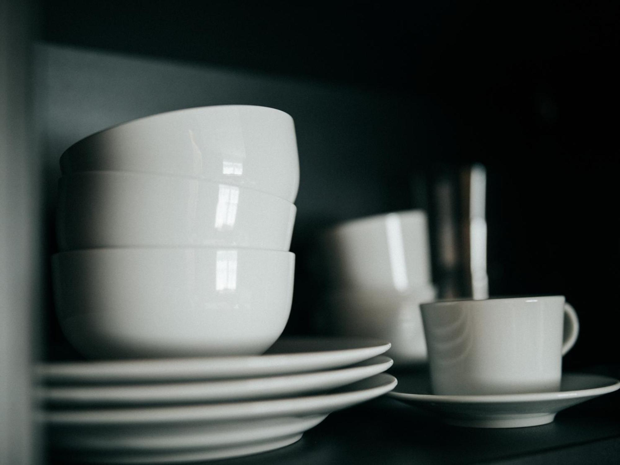 Juststay Ratingen Hotel & Apartments Eksteriør bilde