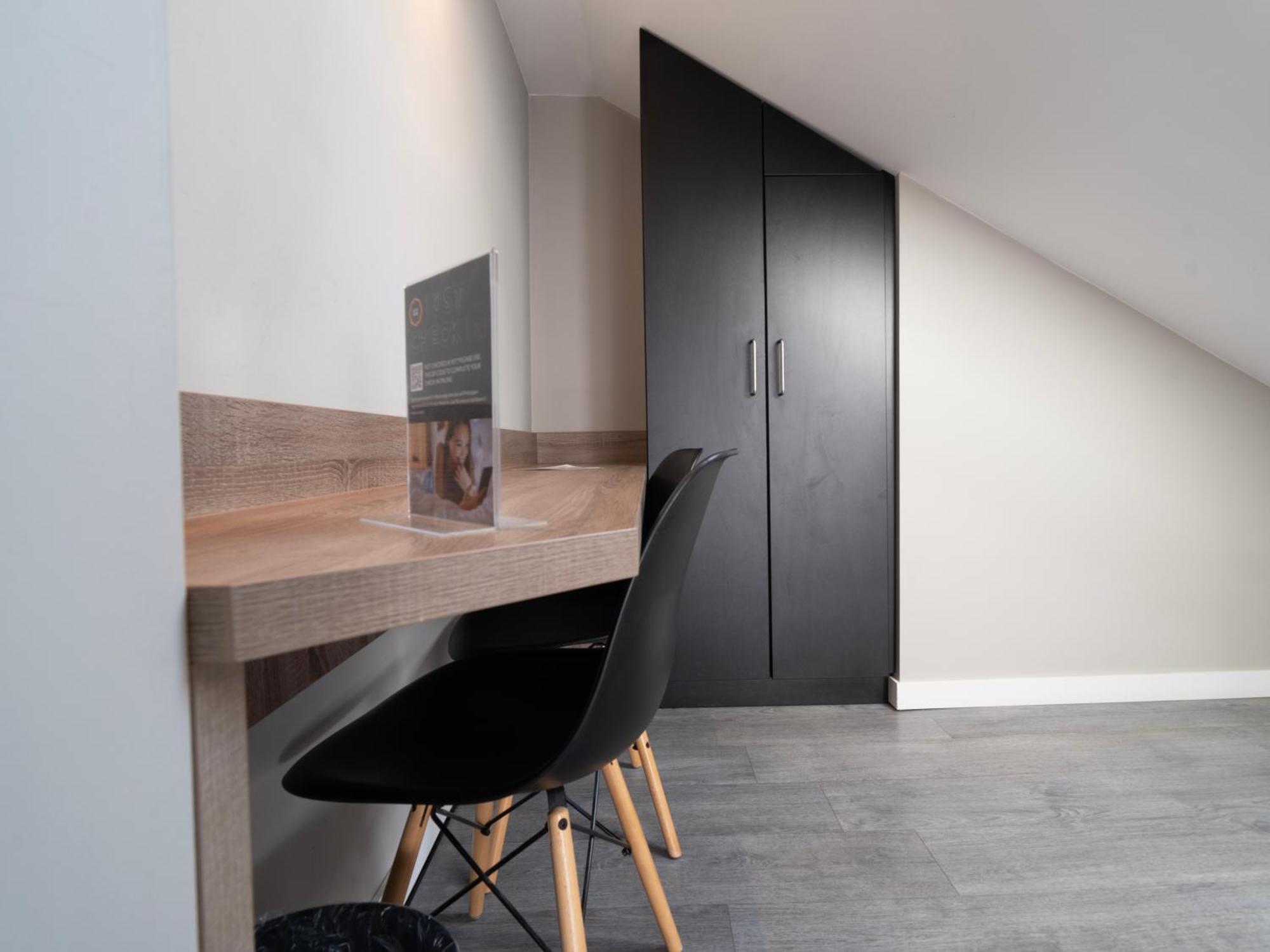 Juststay Ratingen Hotel & Apartments Eksteriør bilde