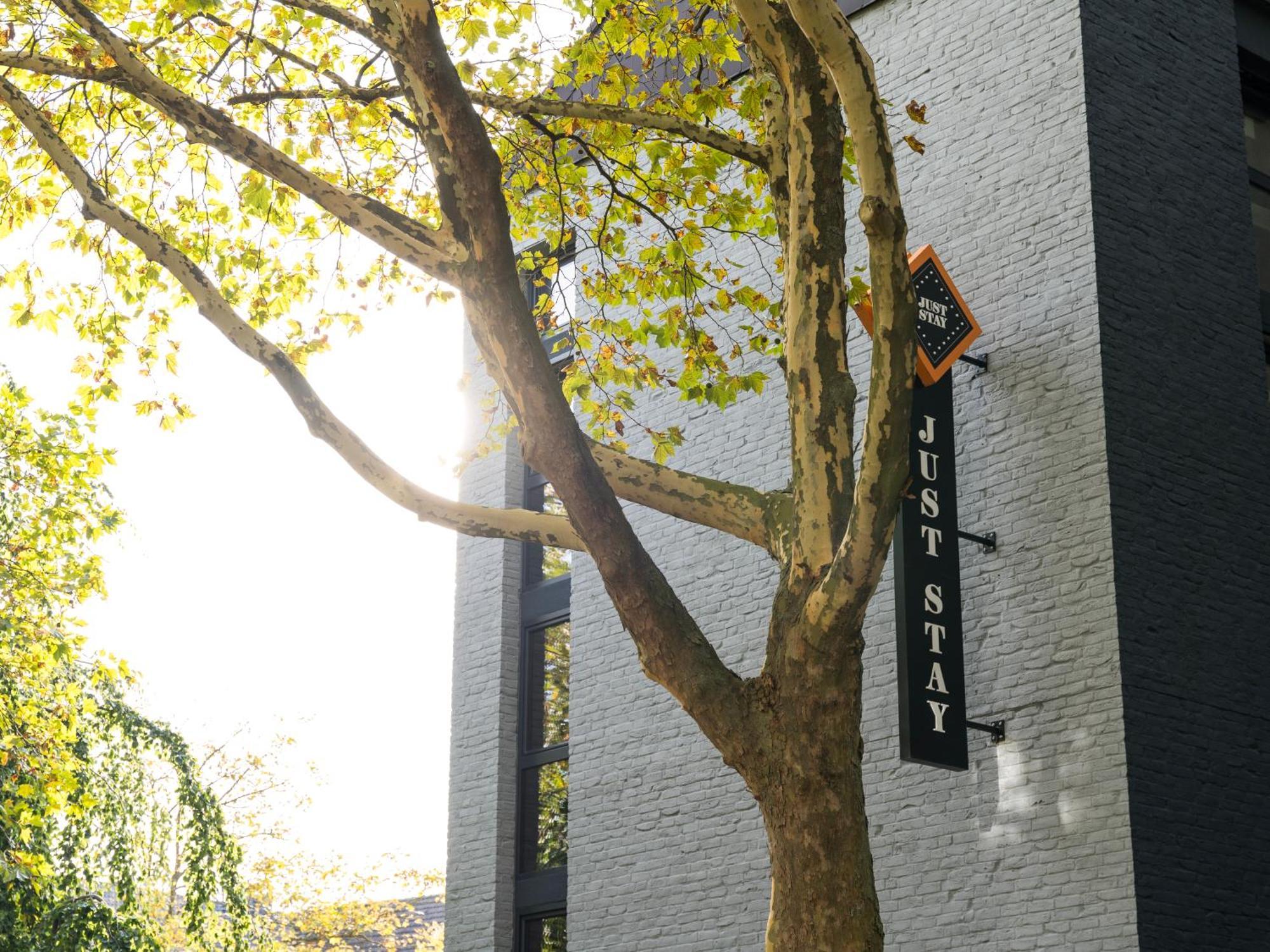 Juststay Ratingen Hotel & Apartments Eksteriør bilde