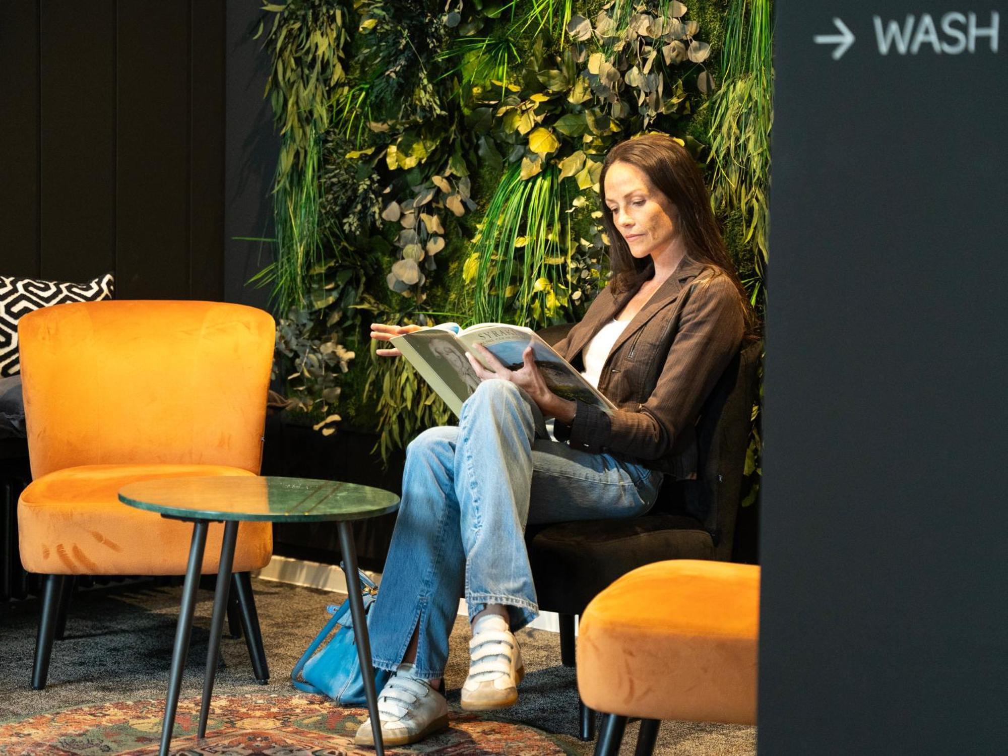 Juststay Ratingen Hotel & Apartments Eksteriør bilde