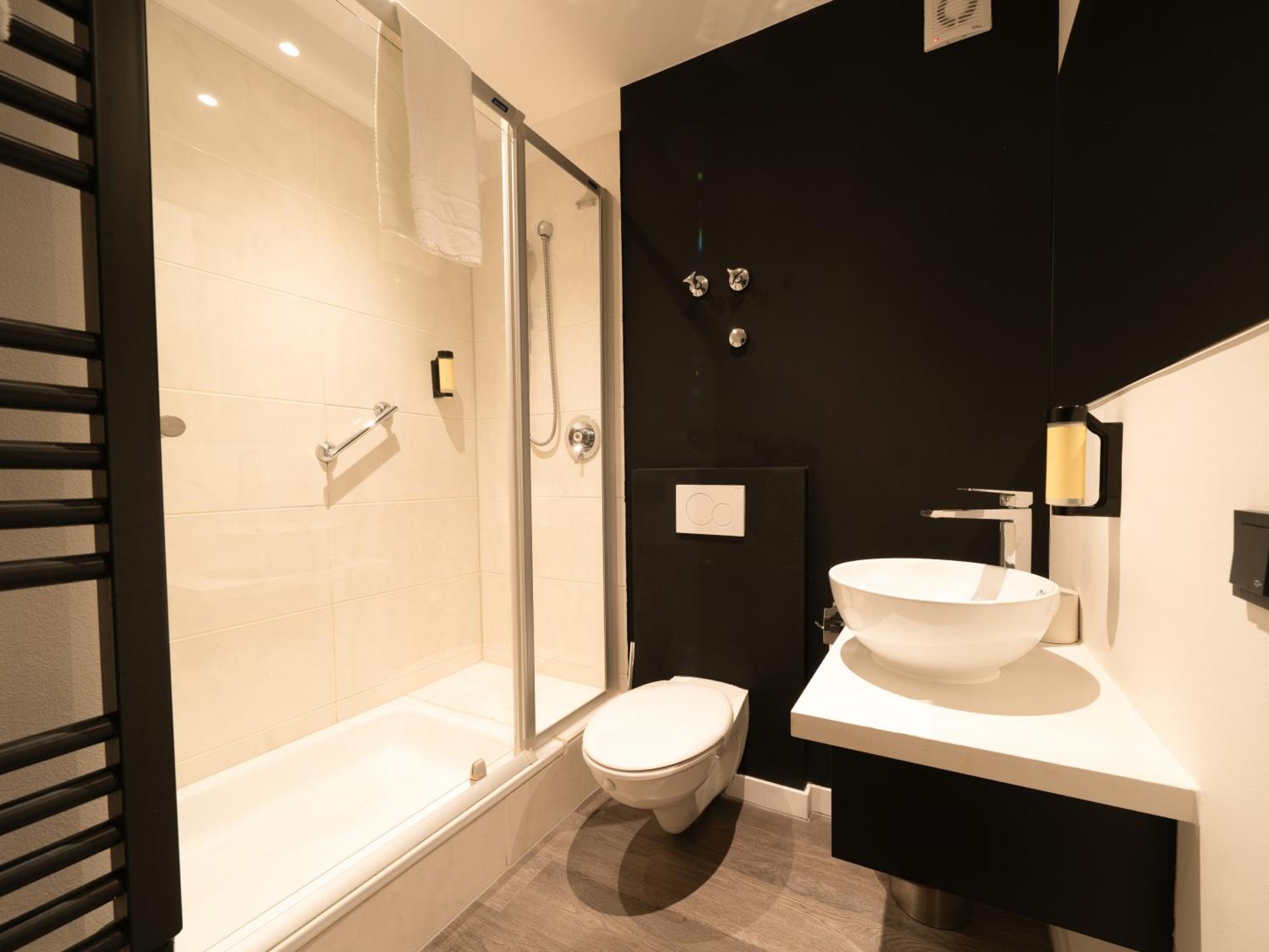 Juststay Ratingen Hotel & Apartments Eksteriør bilde