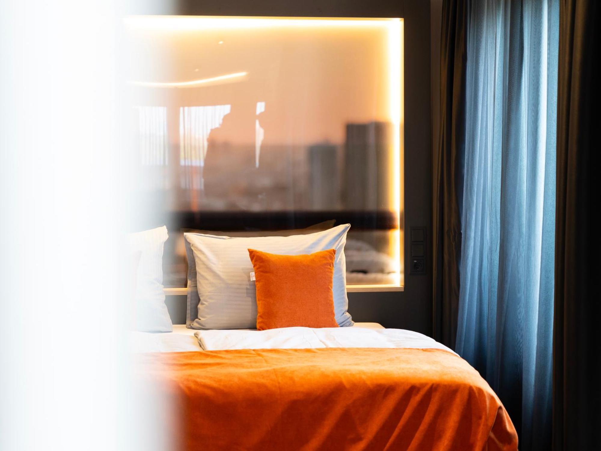 Juststay Ratingen Hotel & Apartments Eksteriør bilde